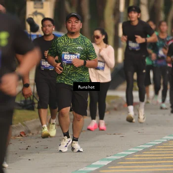 Runner Photo 5631706