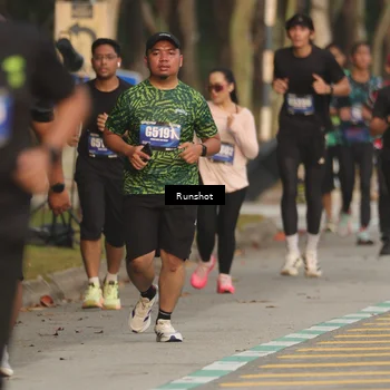 Runner Photo 5631707