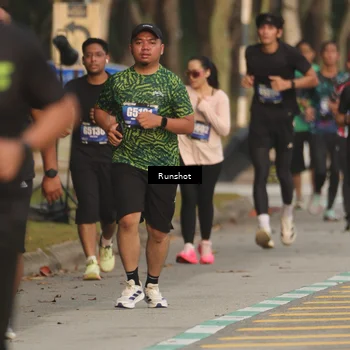 Runner Photo 5631708
