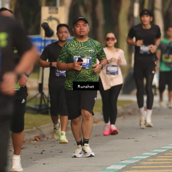 Runner Photo 5631710