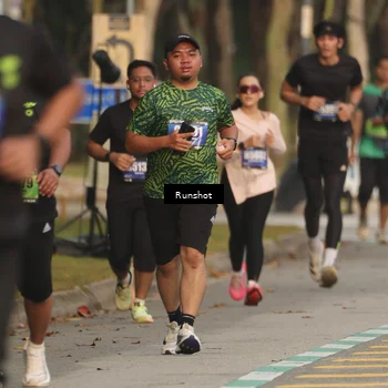 Runner Photo 5631712