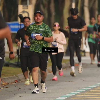 Runner Photo 5631715