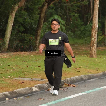 Runner Photo 5631717