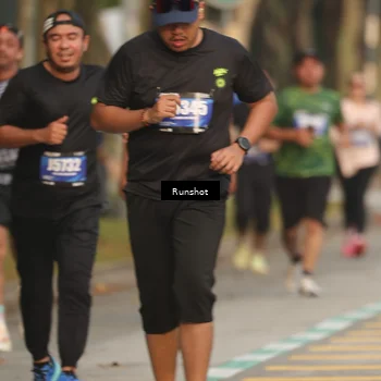 Runner Photo 5631719
