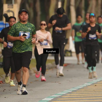 Runner Photo 5631720