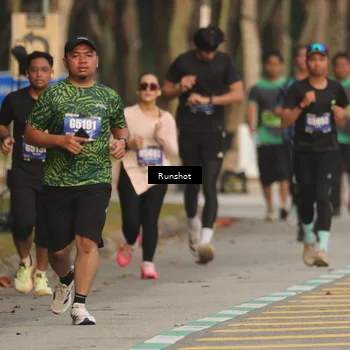 Runner Photo 5631722
