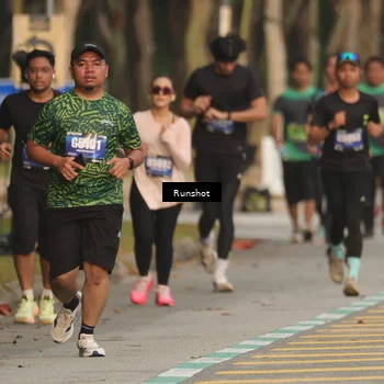 Runner Photo 5631726