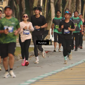 Runner Photo 5631728