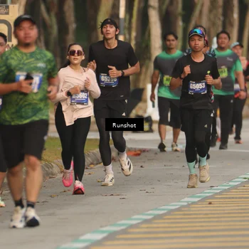 Runner Photo 5631730