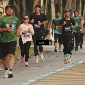 Runner Photo 5631731