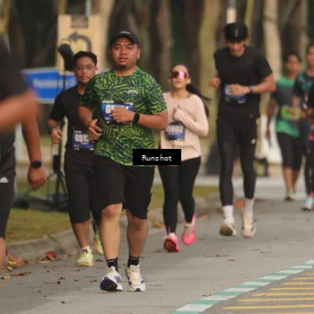 Runner Photo 5631732