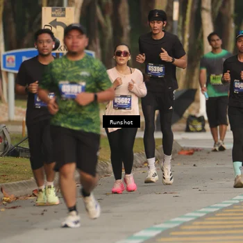 Runner Photo 5631740