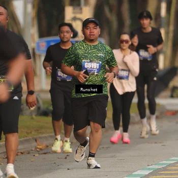 Runner Photo 5631741