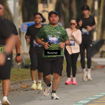 Runner Photo 5631743