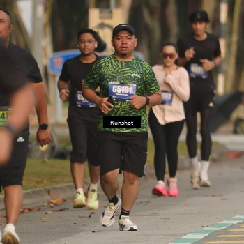 Runner Photo 5631744