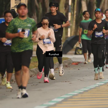 Runner Photo 5631746