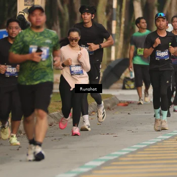 Runner Photo 5631747