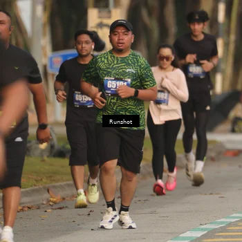 Runner Photo 5631748