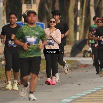 Runner Photo 5631752