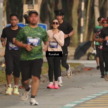 Runner Photo 5631754