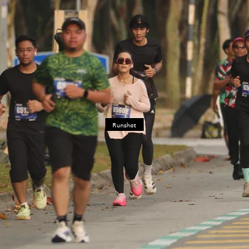Runner Photo 5631755