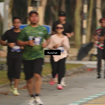 Runner Photo 5631759