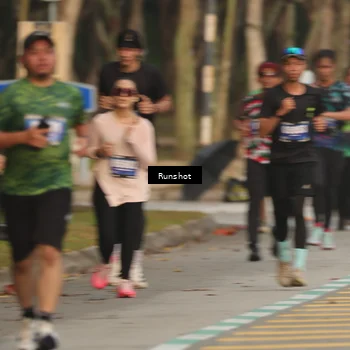 Runner Photo 5631760
