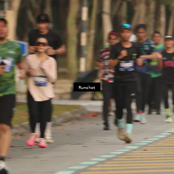Runner Photo 5631761