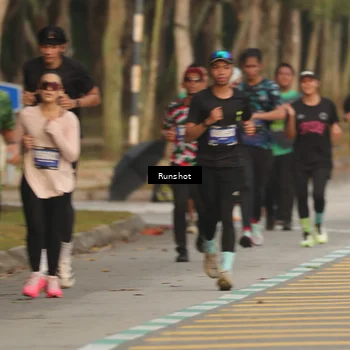 Runner Photo 5631763