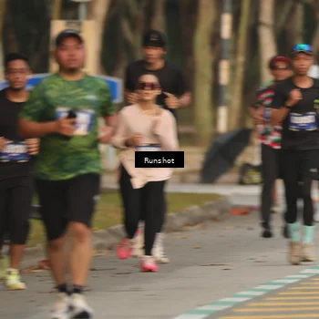 Runner Photo 5631764