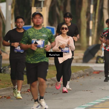 Runner Photo 5631765