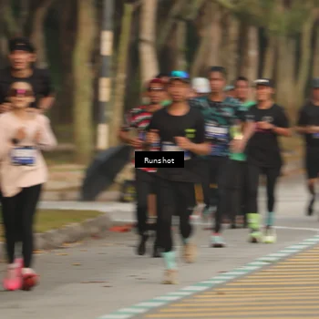 Runner Photo 5631767