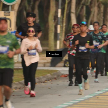 Runner Photo 5631770