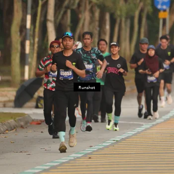 Runner Photo 5631772