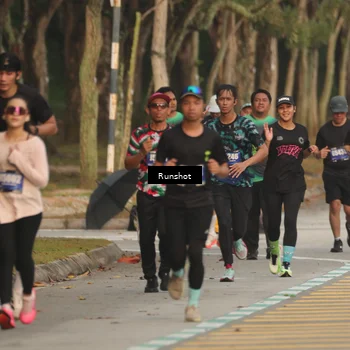 Runner Photo 5631773