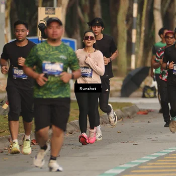 Runner Photo 5631775
