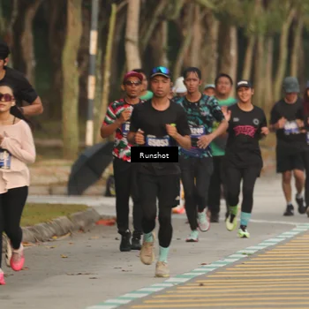Runner Photo 5631777