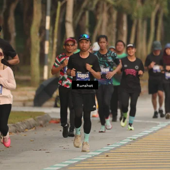 Runner Photo 5631778