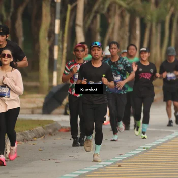 Runner Photo 5631779