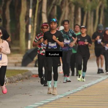 Runner Photo 5631780
