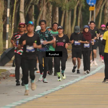Runner Photo 5631781