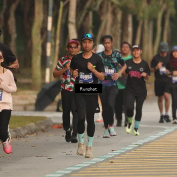Runner Photo 5631782
