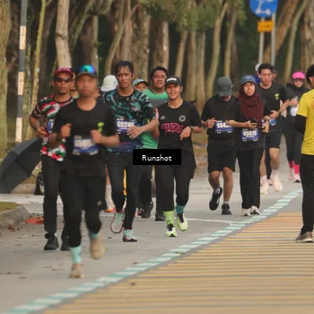 Runner Photo 5631783