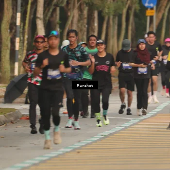 Runner Photo 5631784