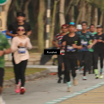 Runner Photo 5631785