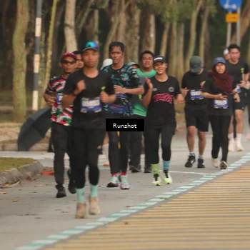 Runner Photo 5631786
