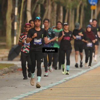 Runner Photo 5631789