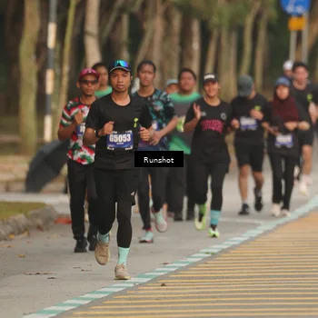 Runner Photo 5631790