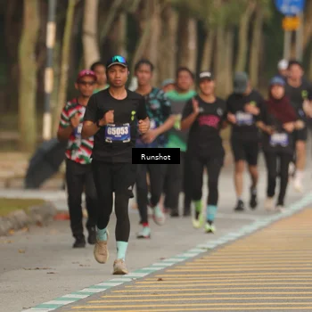 Runner Photo 5631791