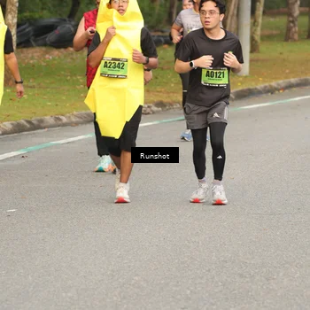 Runner Photo 5631792